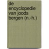De Encyclopedie van Joods Bergen (N.-H.) door Bob Polak