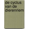 De cyclus van de dierenriem door Annemiek Bosch