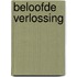 Beloofde verlossing