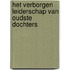 Het verborgen leiderschap van oudste dochters