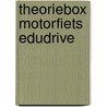 Theoriebox Motorfiets Edudrive door Juul Klarenbeek