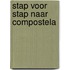 Stap voor stap naar Compostela