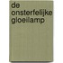 De onsterfelijke gloeilamp