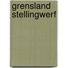 Grensland Stellingwerf by Meindert Schroor