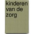 Kinderen van de zorg