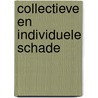 Collectieve en individuele schade door Roel Verheyden