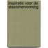 Inspiratie voor de staatshervorming