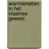 Warmtenetten in het Vlaamse Gewest by Maja Reynebeau