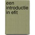Een introductie in EFIT
