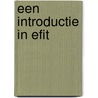 Een introductie in EFIT door Johnson