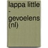 LAPPA Little - gevoelens (NL)