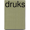 Druks door Marloes Berghege