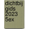 Dichtbij gids 2023 5ex by Unknown