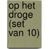 Op het droge (set van 10)