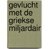 Gevlucht met de Griekse miljardair