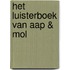 Het luisterboek van Aap & Mol