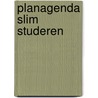 Planagenda Slim Studeren door Coach like A. Champion