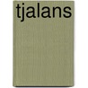 Tjalans door Beatrice Riedewald