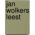 Jan Wolkers leest