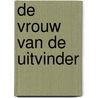 De vrouw van de uitvinder door Rebekka Eder