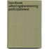Handboek uitkeringsberekening participatiewet