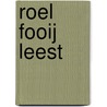 Roel Fooij leest by W.H. Pugmire