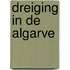 Dreiging in de Algarve