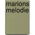 Marions melodie