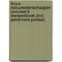 Focus Natuurwetenschappen Concreet 5 Leerwerkboek (incl. Pelckmans Portaal)