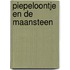 Piepeloontje en de maansteen