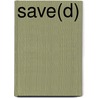 SAVE(D) door Jaak Albert