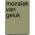 Mozaïek van Geluk