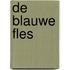 De blauwe fles