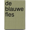 De blauwe fles door Gerdy Deceuninck