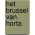 Het Brussel van Horta