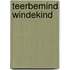 Teerbemind windekind