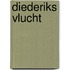 Diederiks vlucht