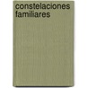 CONSTELACIONES FAMILIARES door Jan Velsen
