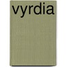 Vyrdia door Esther Idsinga