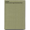Update intellectuele-eigendomsrechten door Paul Maeyaert