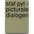 Staf Pyl - picturale dialogen