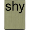 Shy door Max Porter