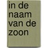 In de naam van de zoon