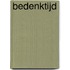 Bedenktijd