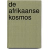 De Afrikaanse Kosmos door Xiomara L. Coutinho