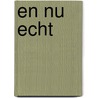 En nu echt door Bjorn Blom