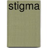 Stigma door Thomas Enger