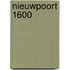 Nieuwpoort 1600