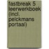 Fastbreak 5 Leerwerkboek (incl. Pelckmans Portaal)