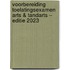 Voorbereiding toelatingsexamen arts, tandarts & dierenarts